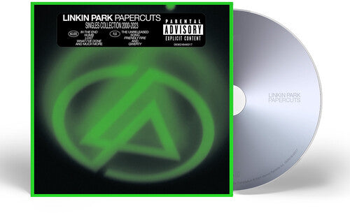 Linkin Park - Papercuts