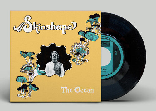 Skinshape - The Ocean / Longest Shadow
