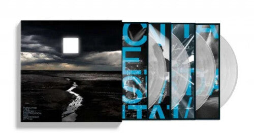 Porcupine Tree - Closure / Continuation: Live Amsterdam 07/11/22 [4LP Silver]