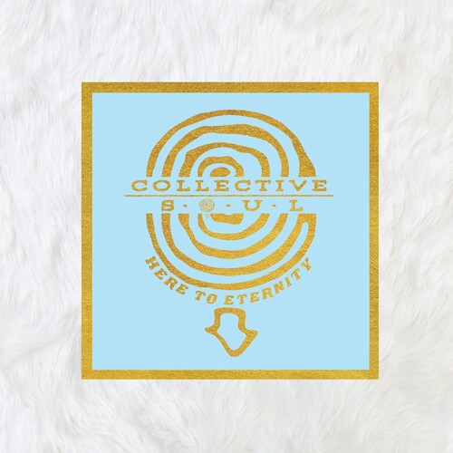 Collective Soul - Here to Eternity [2LP]