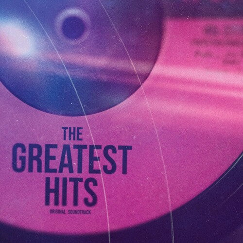 Various Artists - The Greatest Hits (Original Soundtrack)[2LP]