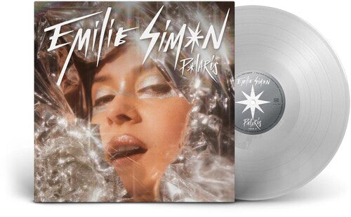 Emilie Simon - Polaris [Solid White]