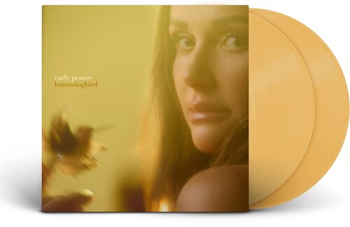 Carly Pearce - Hummingbird [Yellow]