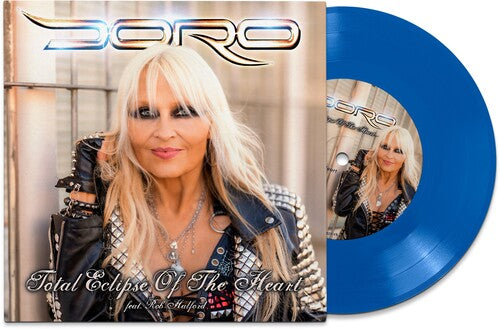 Doro - Total Eclipse Of The Heart [Blue]