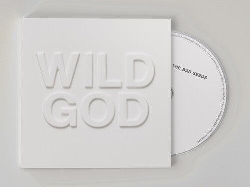 Nick Cave & the Bad Seeds -  Wild God