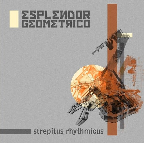 Esplendor Geom trico - Strepitus Rhythmicus
