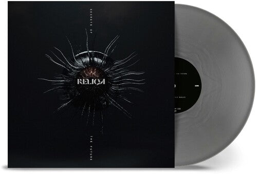 Reliqa - Secrets of the Future [Silver]