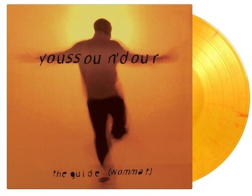 Youssou N