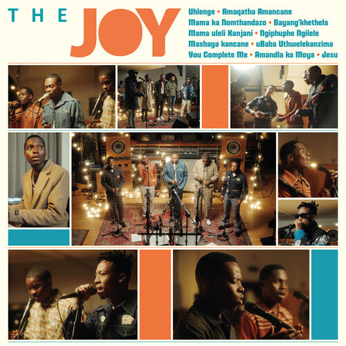 Joy - The Joy