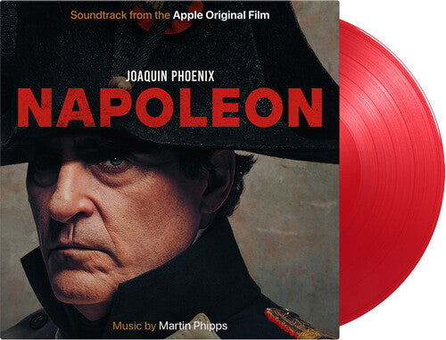Martin Phipps - Napoleon (Original Soundtrack)