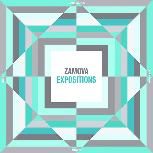 Zamova - Expositions
