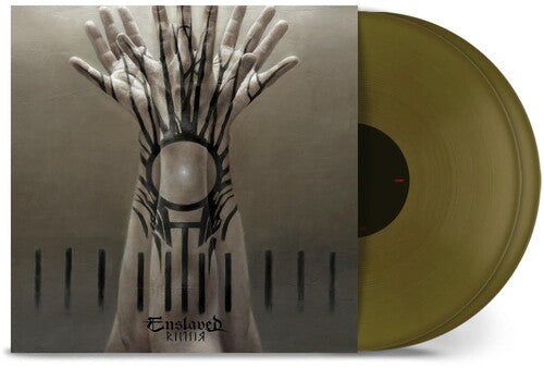 Enslaved - Riitiir - Gold