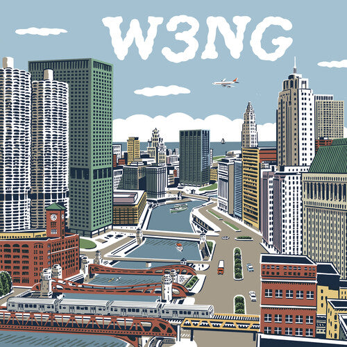 Various Artists - W3Ng (Various Artists)