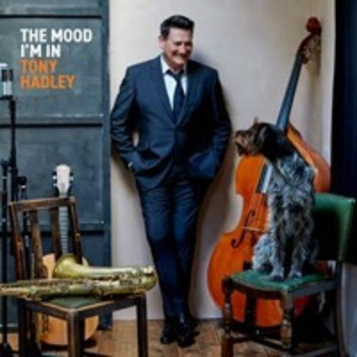 Tony Hadley - Mood I