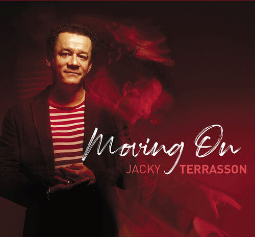 Moving on