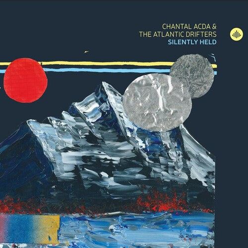 Chantal Acda - Acda: Silently Held