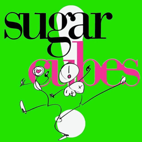The Sugarcubes - Life