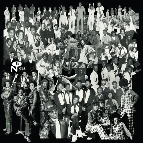 Various Artists - Eccentric Soul: Minibus (Various Artists)