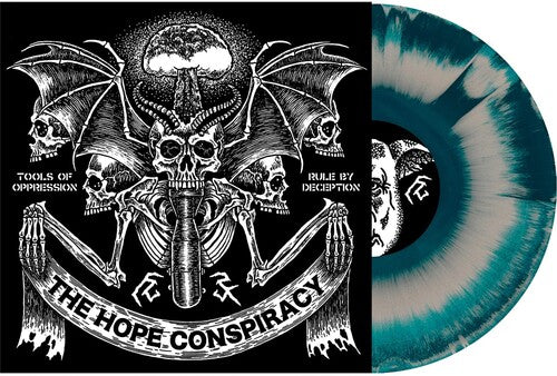 The Hope Conspiracy - Tools Of Oppression / Rule By Deception