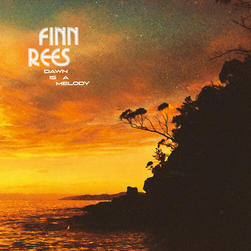 Finn Rees - Dawn Is A Melody