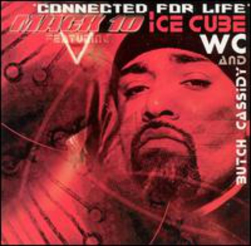 Mack 10 - Connected for Life