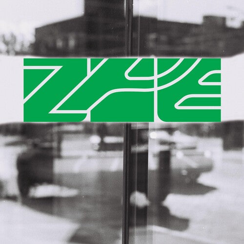 Zero Point Energy - Tilted Planet