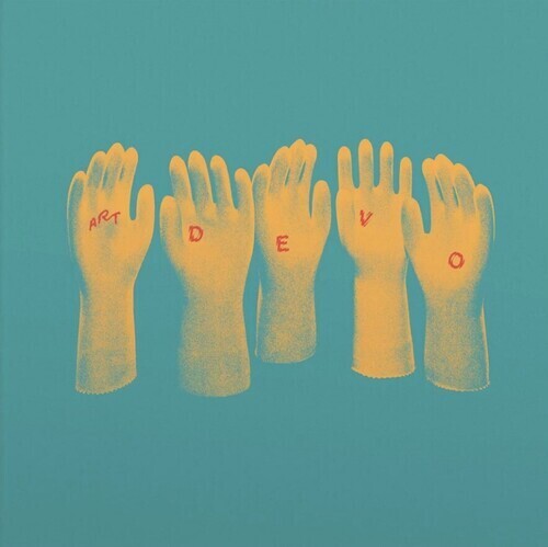 Devo - Art Devo [Limited 
