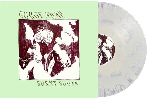 Gouge Away - Burnt Sugar