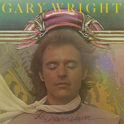 Gary Wright - Dream Weaver