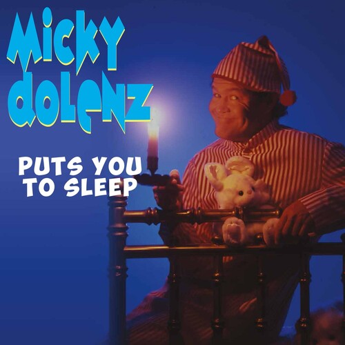 Micky Dolenz - Puts You To Sleep