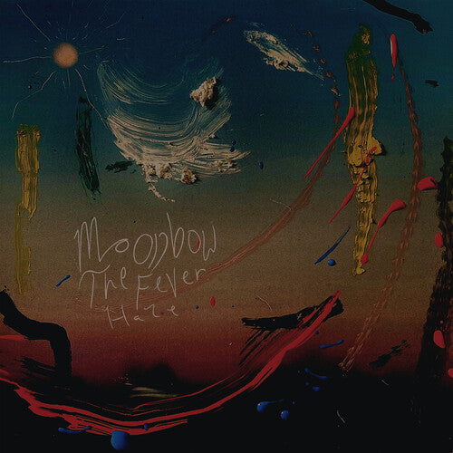 The Fever Haze - Moonbow