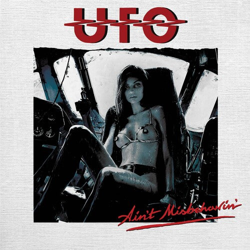 UFO - Ain