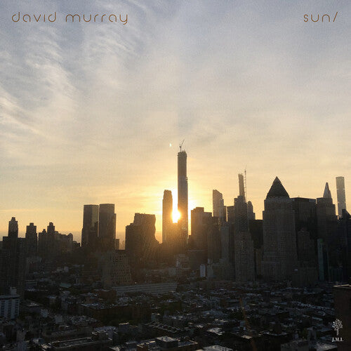 David Murray - Sun/Moon [2LP]