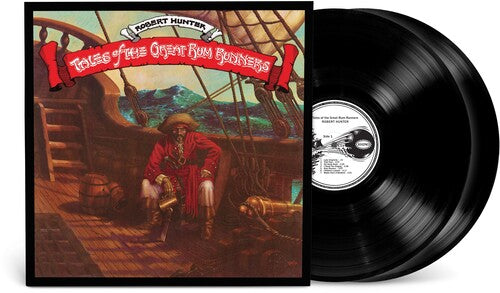 Robert Hunter - Tales Of The Great Rum Runners (Deluxe Edition)