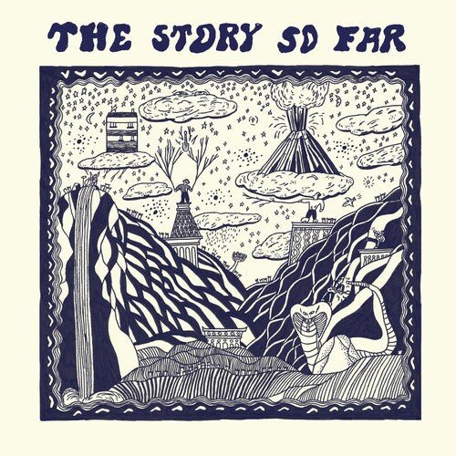 The Story So Far - THE STORY SO FAR