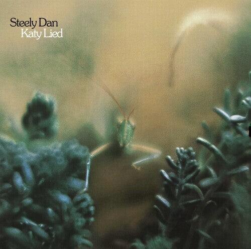 Steely Dan - Katy Lied [180-gram]