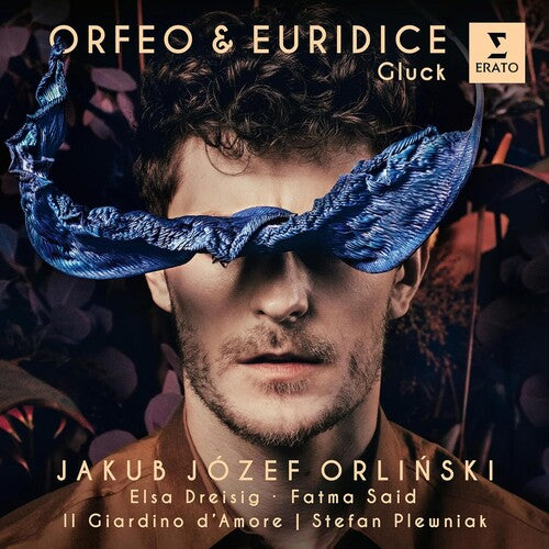 Jakub Józef Orlinski - Gluck: Orfeo Et Euridice