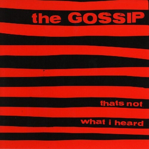 Gossip - That