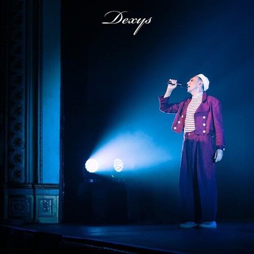 Dexys - Feminine Divine Plus Dexys Classics: Live [3LP White]