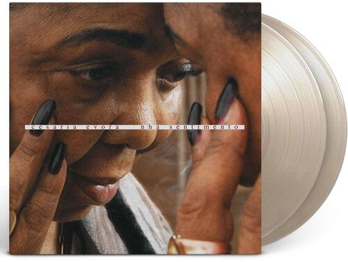 Cesaria Evora - Nha Sentimento (15th Anniversary) [2LP Crystal Clear]