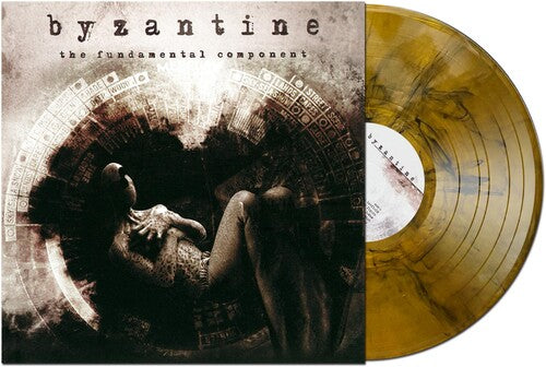 Byzantine - The Fundamental Component [Amber & Black Marble]