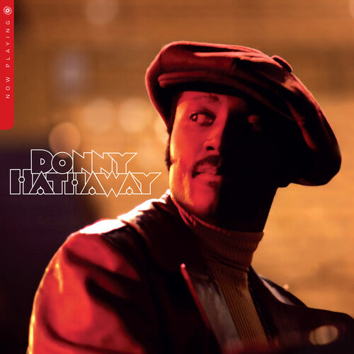Donny Hathaway - Now Playing (Compilation)