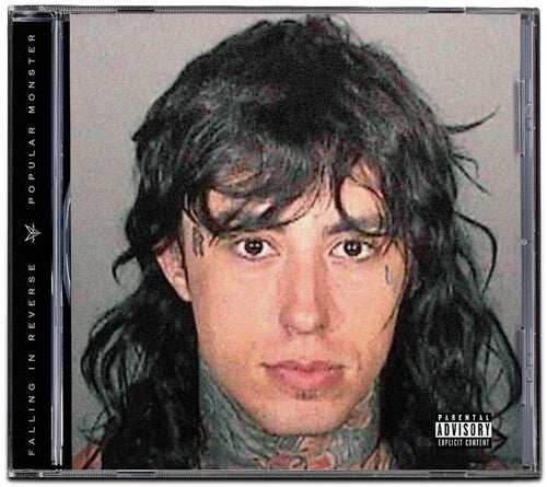 Falling in Reverse - Popular Monster