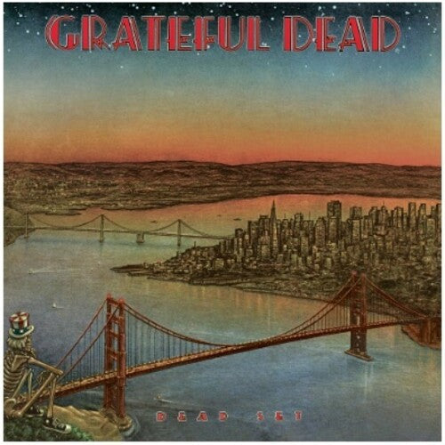 Grateful Dead - Dead Set [2LP]