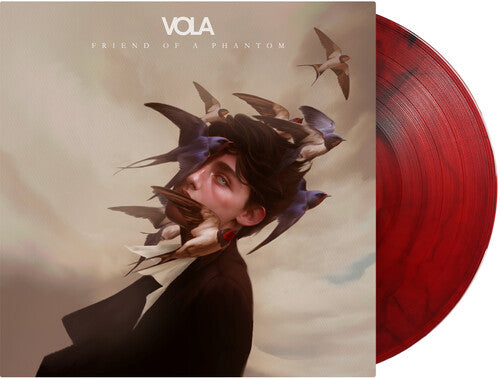 VOLA - Friend of a Phantom