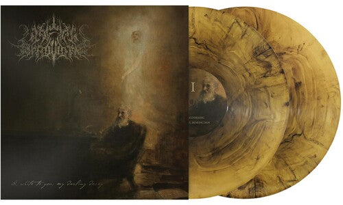 Wake in Providence - I Write To You My Darling Decay [2LP Gold & Black Marble]