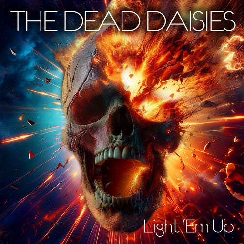 The Dead Daisies - Light 