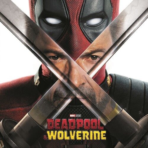Various Artists - Deadpool & Wolverine (Original Soundtrack)