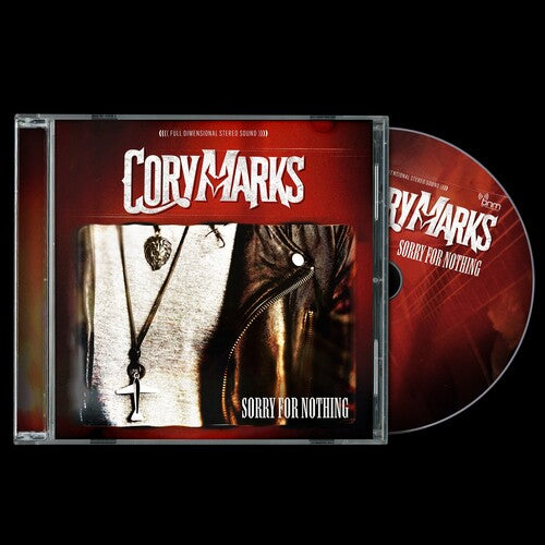 Cory Marks - Sorry for Nothing