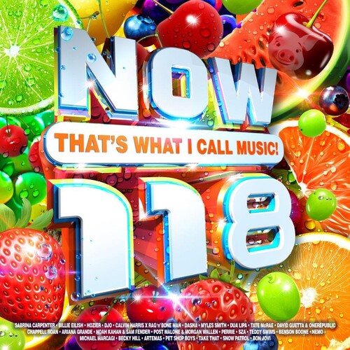 Various Artists - Now That